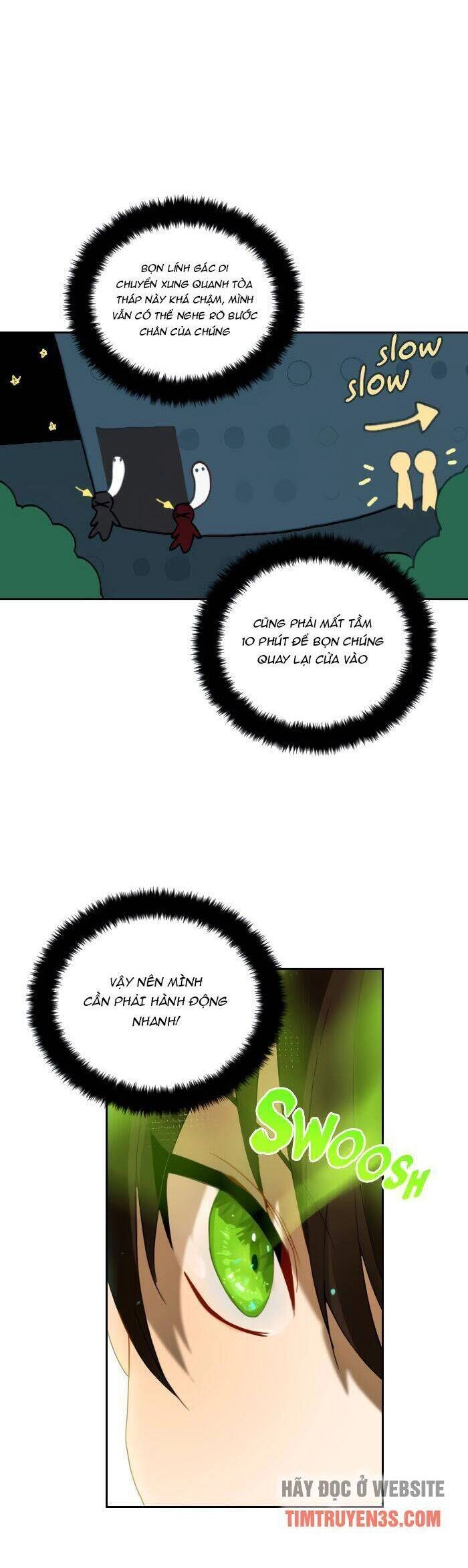 Huyết Nghiệp Kị Sĩ Chuyển Sinh Chapter 16 - 22