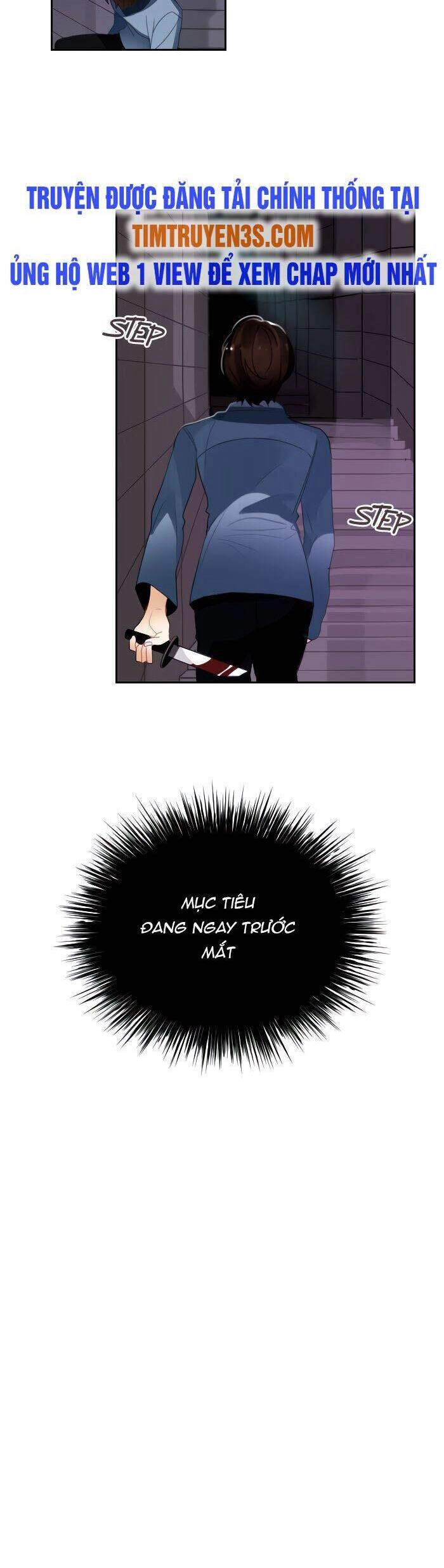 Huyết Nghiệp Kị Sĩ Chuyển Sinh Chapter 16 - 27