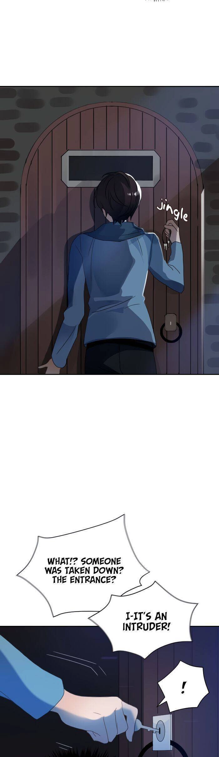 Huyết Nghiệp Kị Sĩ Chuyển Sinh Chapter 16 - 29