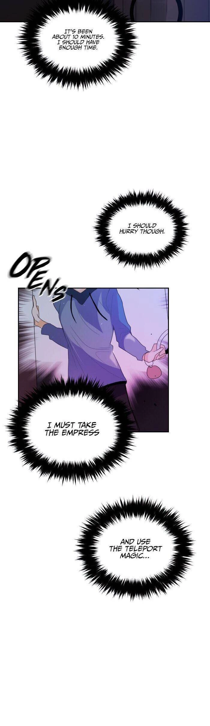 Huyết Nghiệp Kị Sĩ Chuyển Sinh Chapter 16 - 30