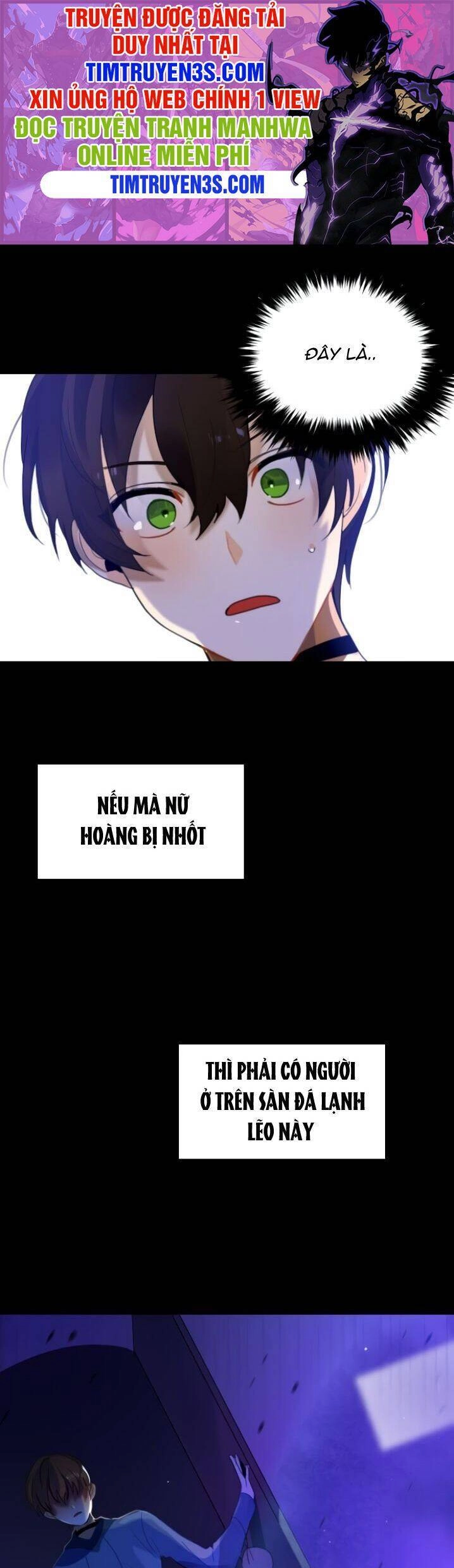 Huyết Nghiệp Kị Sĩ Chuyển Sinh Chapter 17 - 1