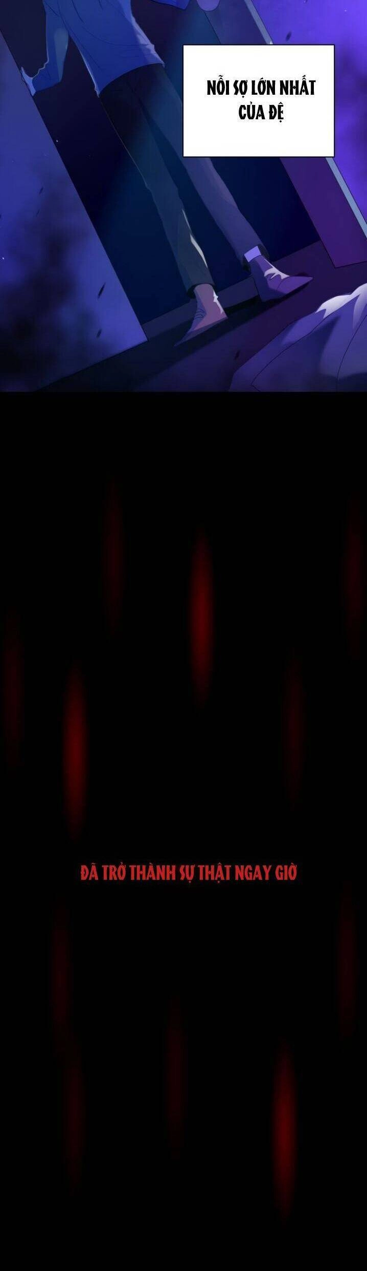 Huyết Nghiệp Kị Sĩ Chuyển Sinh Chapter 17 - 2