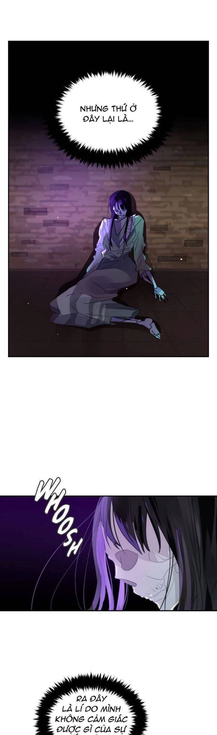 Huyết Nghiệp Kị Sĩ Chuyển Sinh Chapter 17 - 5