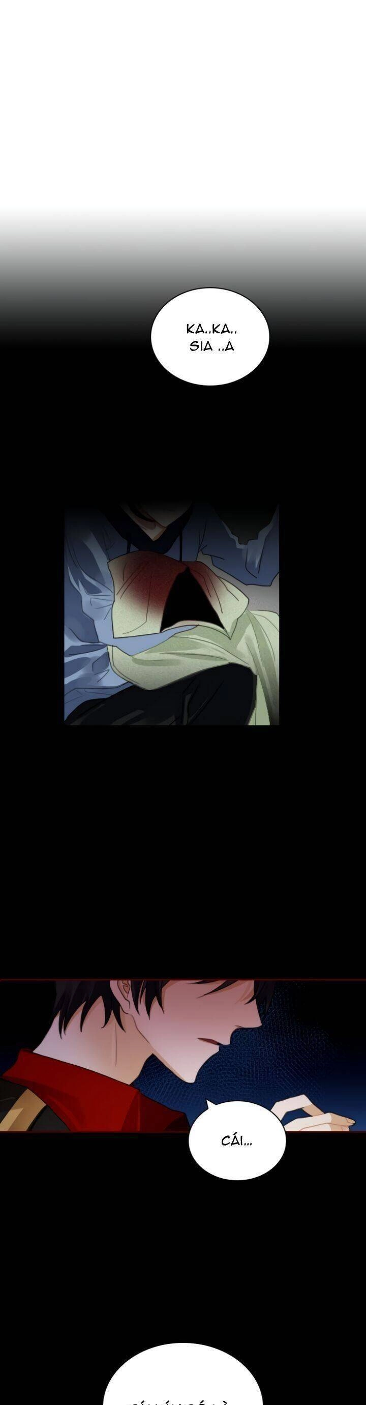 Huyết Nghiệp Kị Sĩ Chuyển Sinh Chapter 17 - 19