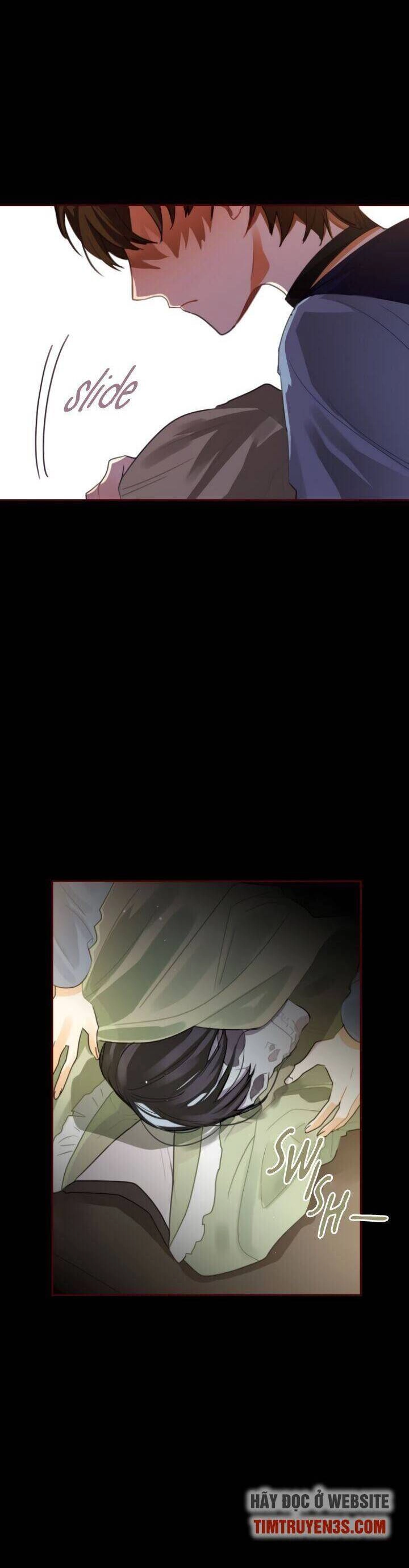 Huyết Nghiệp Kị Sĩ Chuyển Sinh Chapter 17 - 21