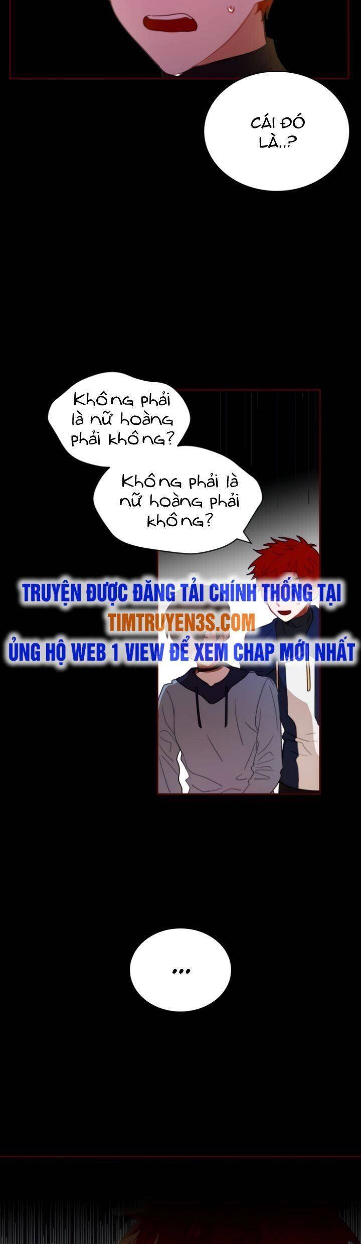 Huyết Nghiệp Kị Sĩ Chuyển Sinh Chapter 17 - 23