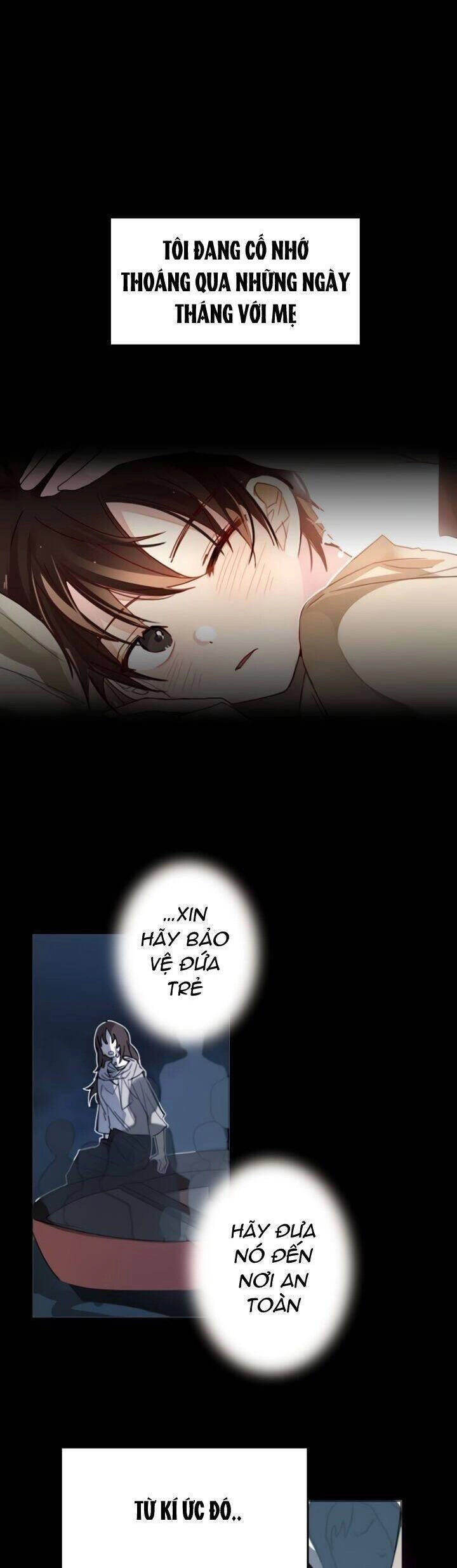 Huyết Nghiệp Kị Sĩ Chuyển Sinh Chapter 17 - 29