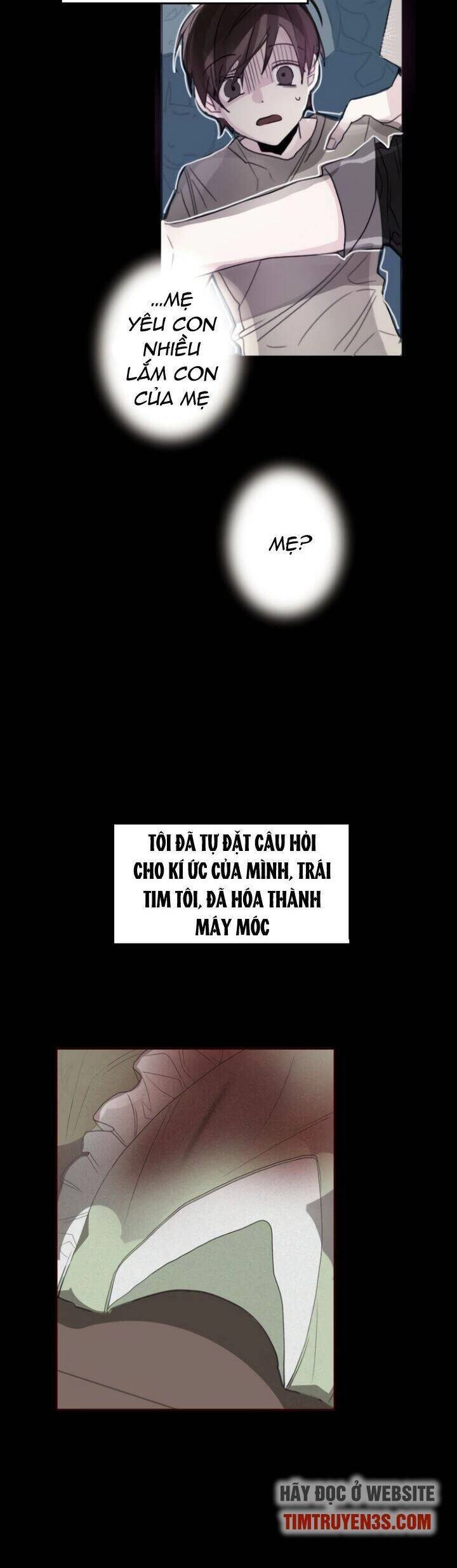 Huyết Nghiệp Kị Sĩ Chuyển Sinh Chapter 17 - 30