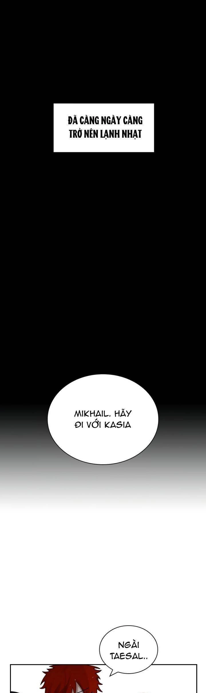 Huyết Nghiệp Kị Sĩ Chuyển Sinh Chapter 17 - 31