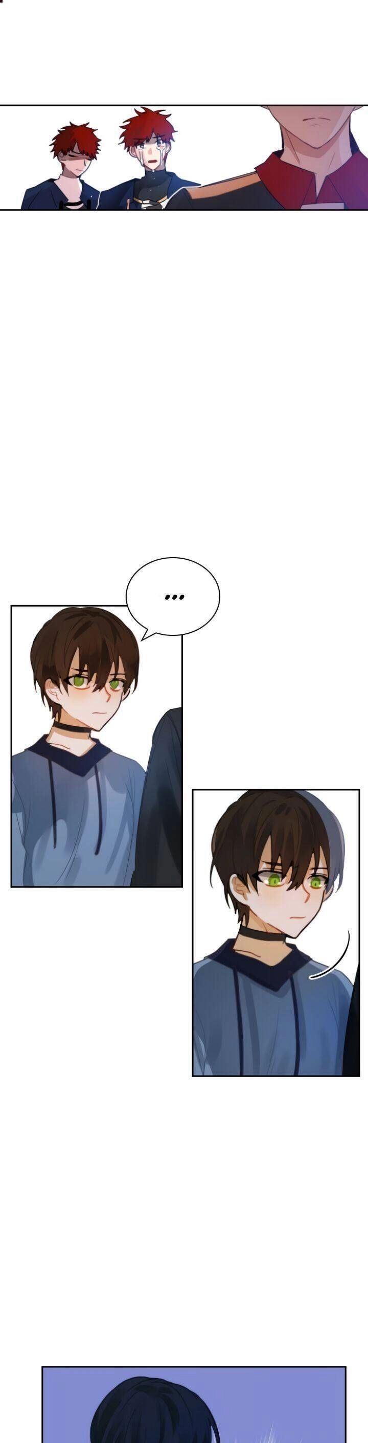 Huyết Nghiệp Kị Sĩ Chuyển Sinh Chapter 17 - 34