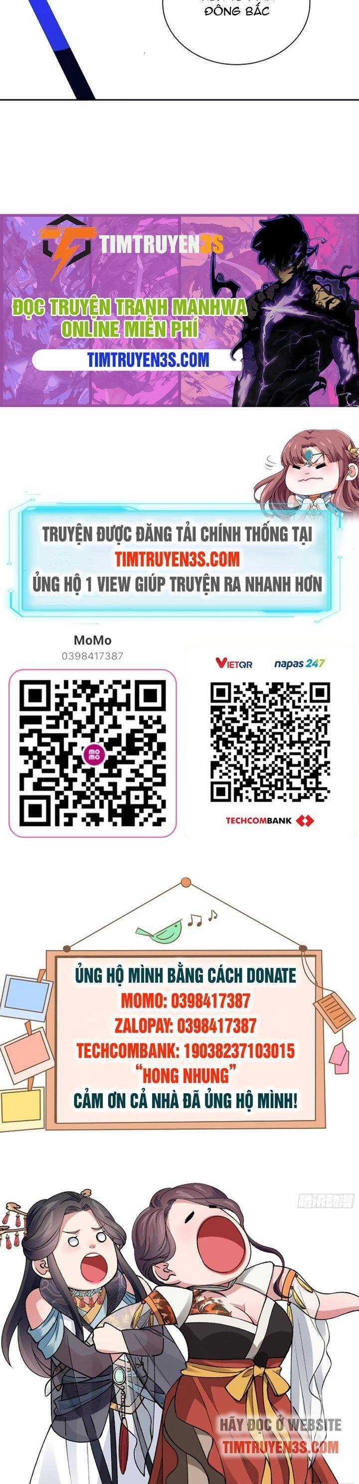 Huyết Nghiệp Kị Sĩ Chuyển Sinh Chapter 19 - 28