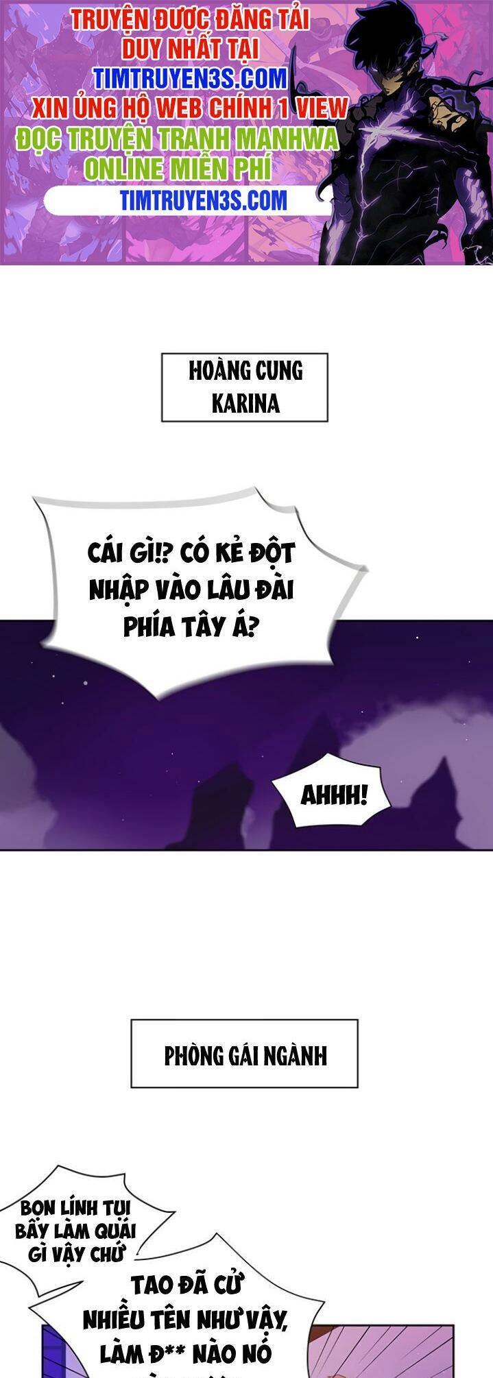 Huyết Nghiệp Kị Sĩ Chuyển Sinh Chapter 20 - 2