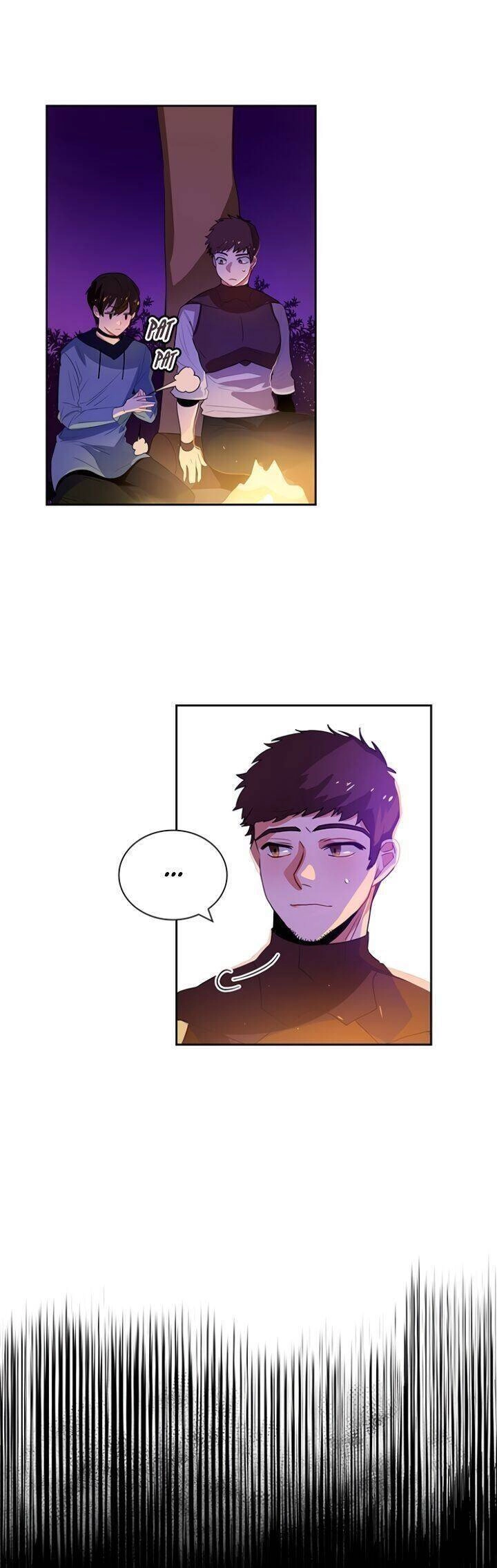 Huyết Nghiệp Kị Sĩ Chuyển Sinh Chapter 20 - 11