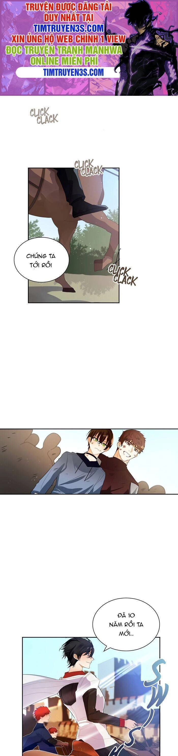 Huyết Nghiệp Kị Sĩ Chuyển Sinh Chapter 21 - 2