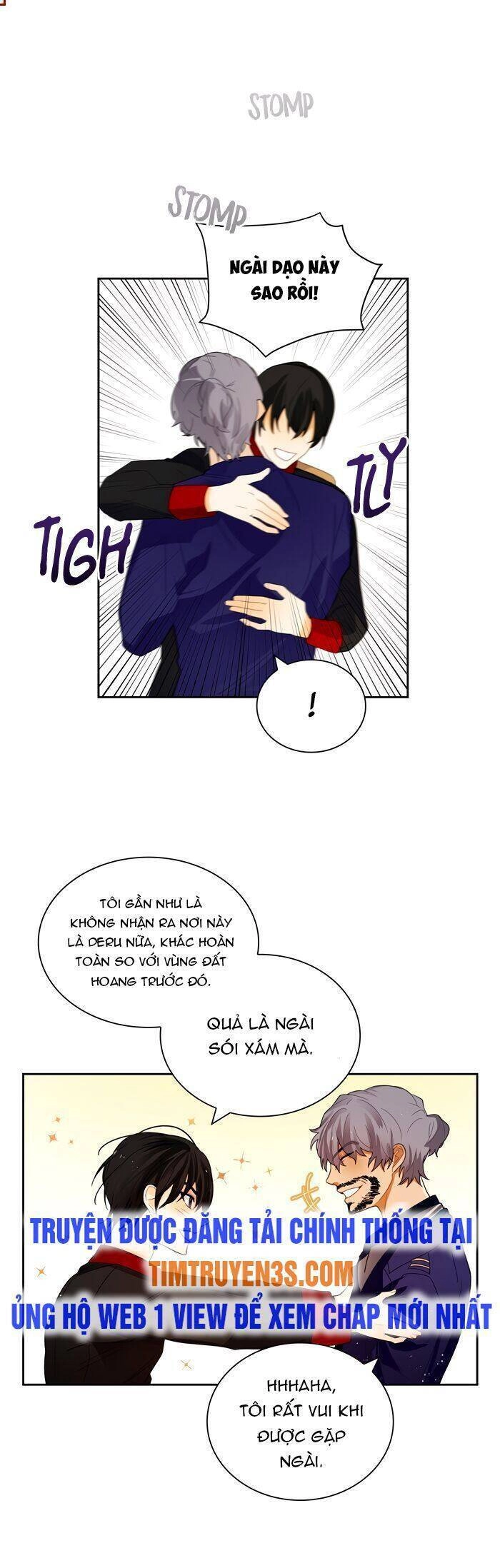 Huyết Nghiệp Kị Sĩ Chuyển Sinh Chapter 21 - 5