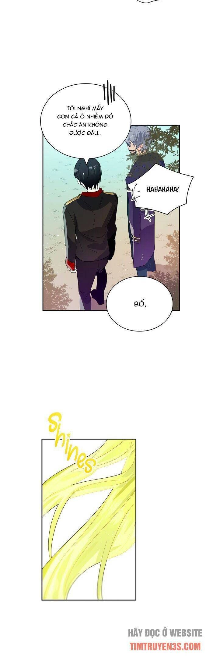 Huyết Nghiệp Kị Sĩ Chuyển Sinh Chapter 21 - 10