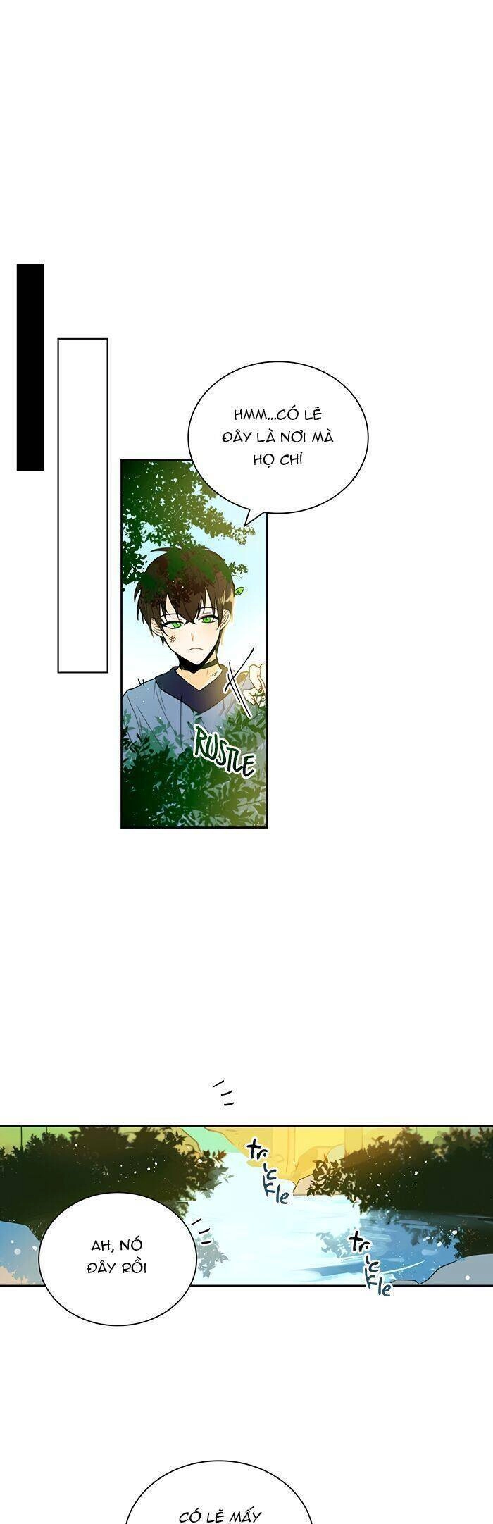 Huyết Nghiệp Kị Sĩ Chuyển Sinh Chapter 21 - 14