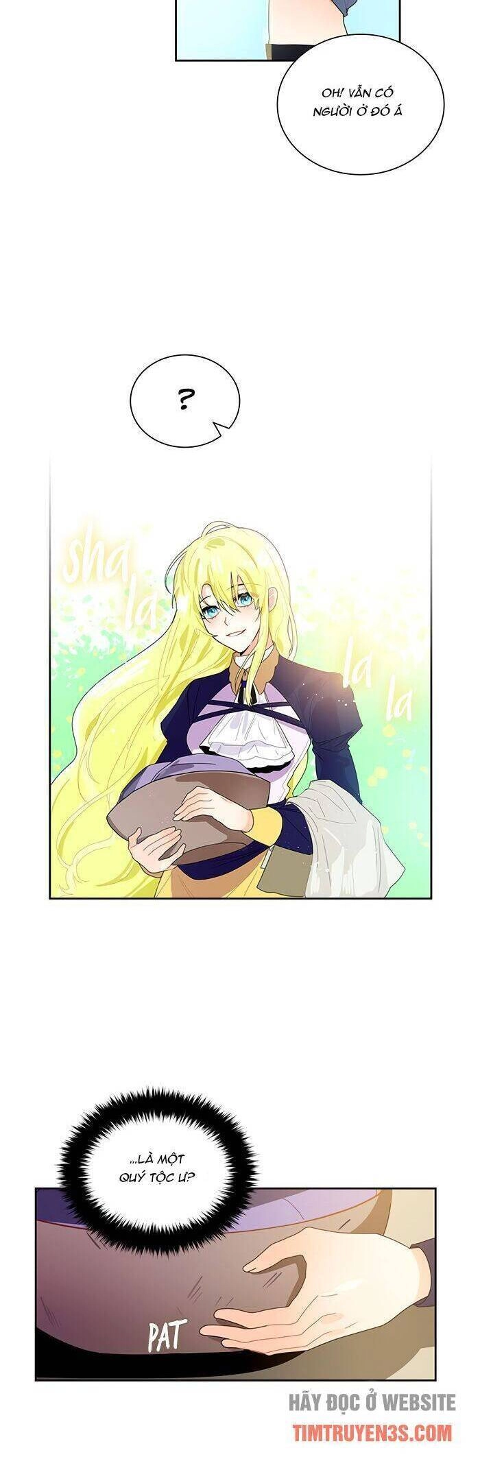 Huyết Nghiệp Kị Sĩ Chuyển Sinh Chapter 21 - 16