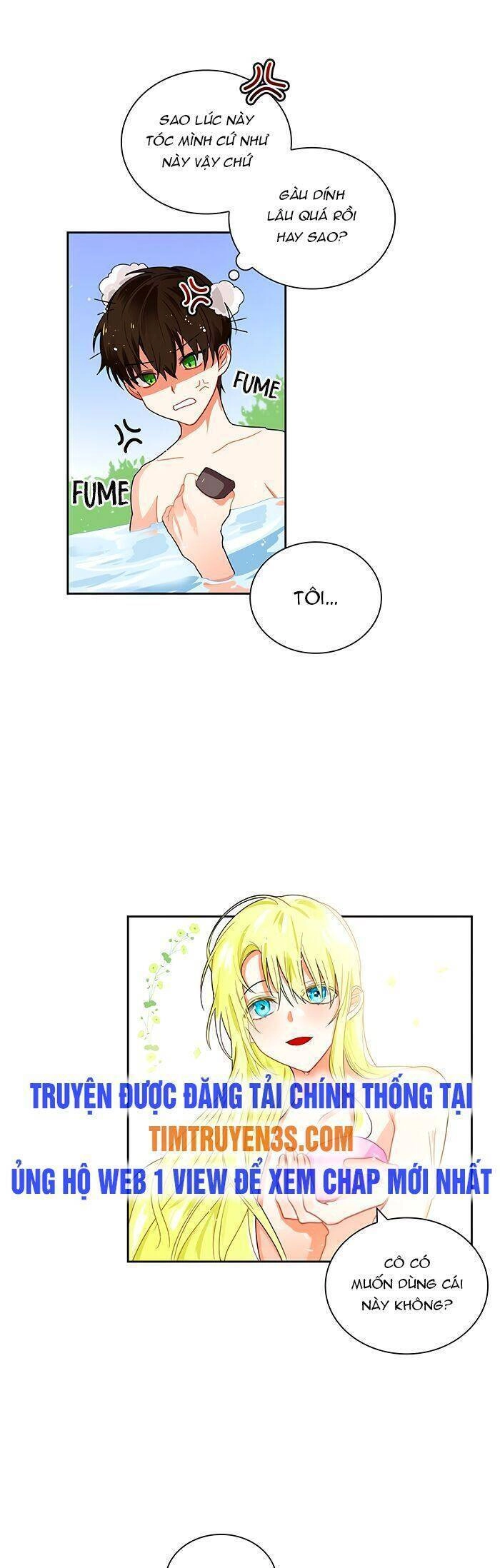 Huyết Nghiệp Kị Sĩ Chuyển Sinh Chapter 21 - 20