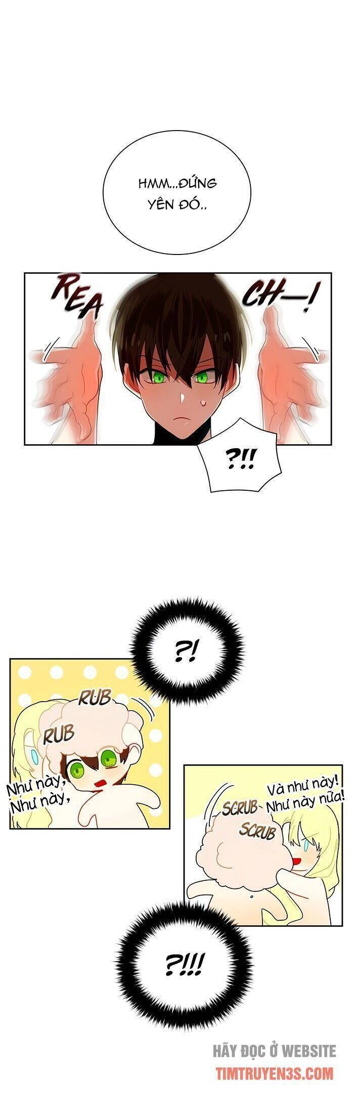 Huyết Nghiệp Kị Sĩ Chuyển Sinh Chapter 21 - 22