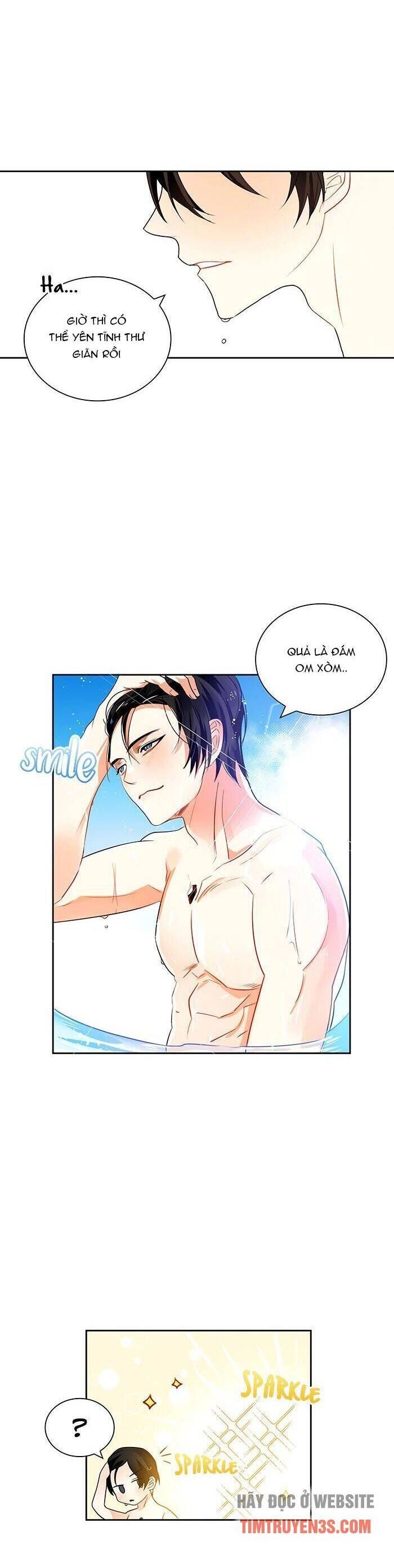 Huyết Nghiệp Kị Sĩ Chuyển Sinh Chapter 22 - 4