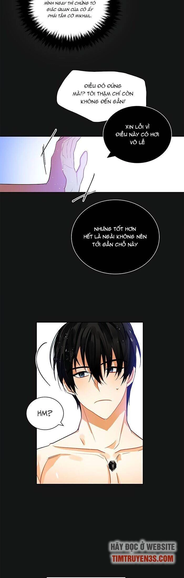 Huyết Nghiệp Kị Sĩ Chuyển Sinh Chapter 22 - 11