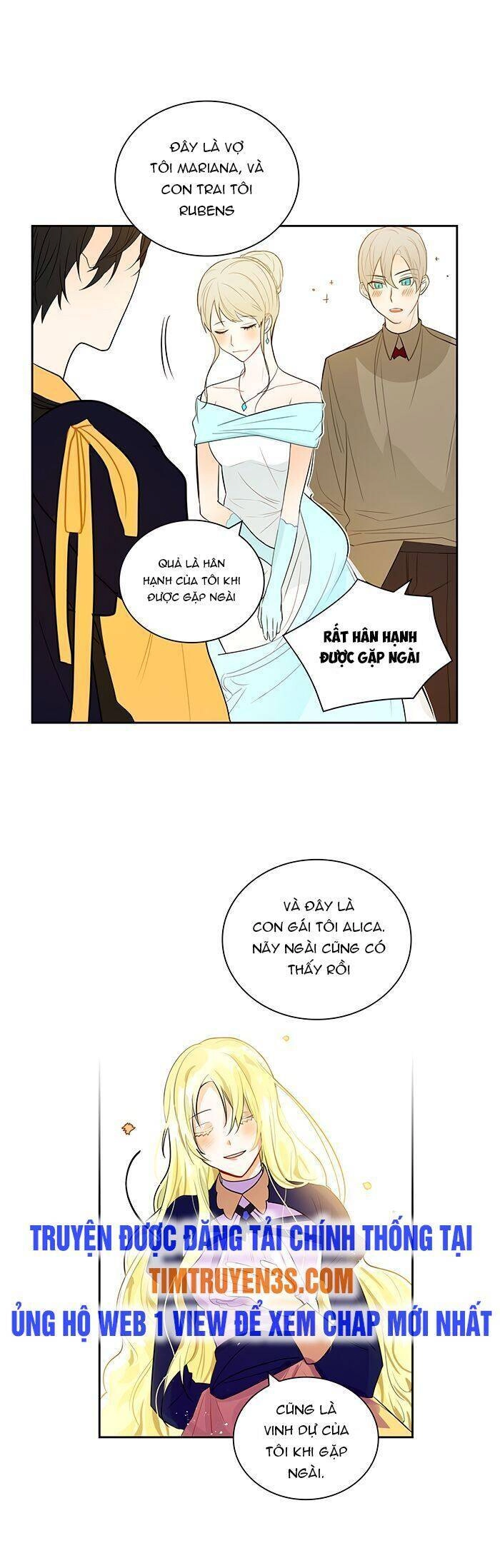 Huyết Nghiệp Kị Sĩ Chuyển Sinh Chapter 22 - 15