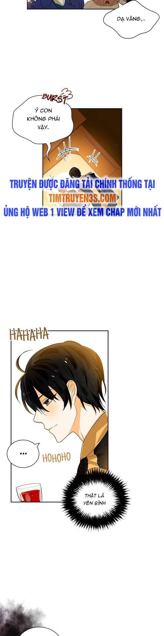 Huyết Nghiệp Kị Sĩ Chuyển Sinh Chapter 22 - 18