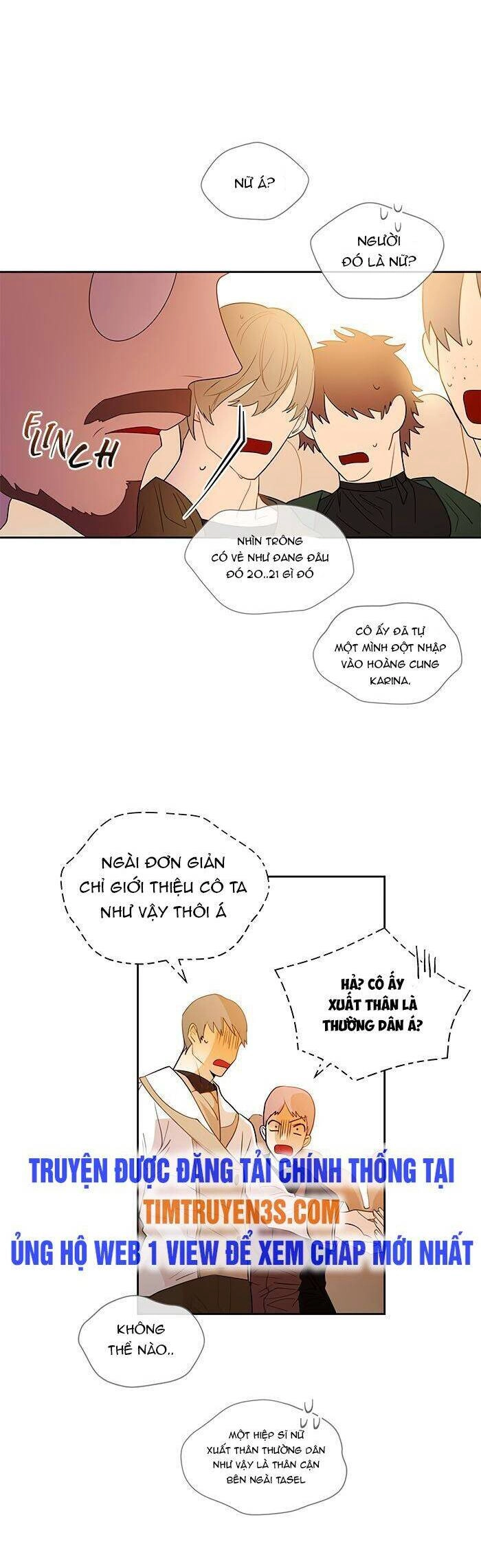 Huyết Nghiệp Kị Sĩ Chuyển Sinh Chapter 23 - 11