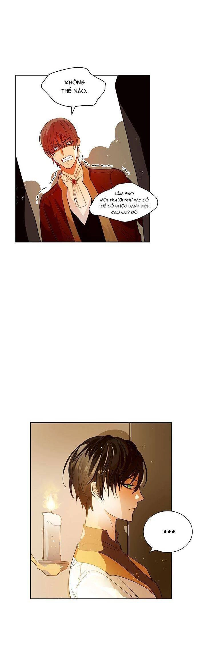 Huyết Nghiệp Kị Sĩ Chuyển Sinh Chapter 23 - 12