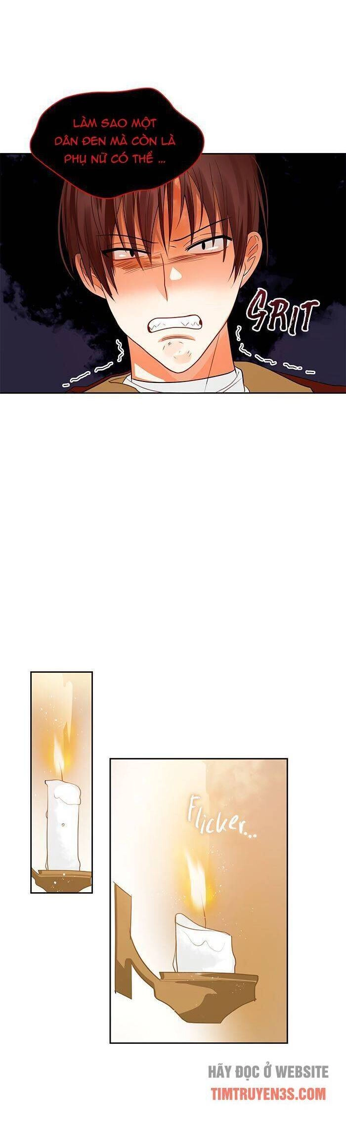 Huyết Nghiệp Kị Sĩ Chuyển Sinh Chapter 23 - 13