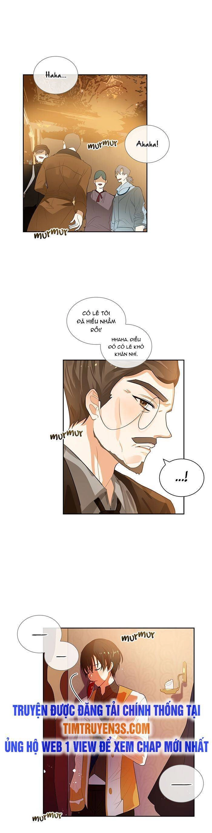 Huyết Nghiệp Kị Sĩ Chuyển Sinh Chapter 23 - 14