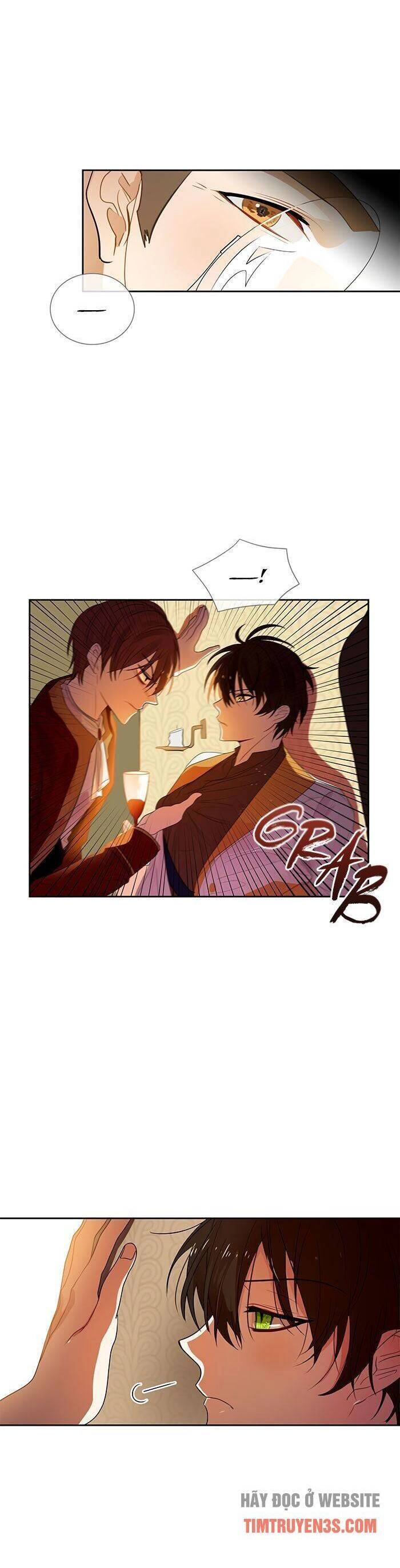 Huyết Nghiệp Kị Sĩ Chuyển Sinh Chapter 23 - 15