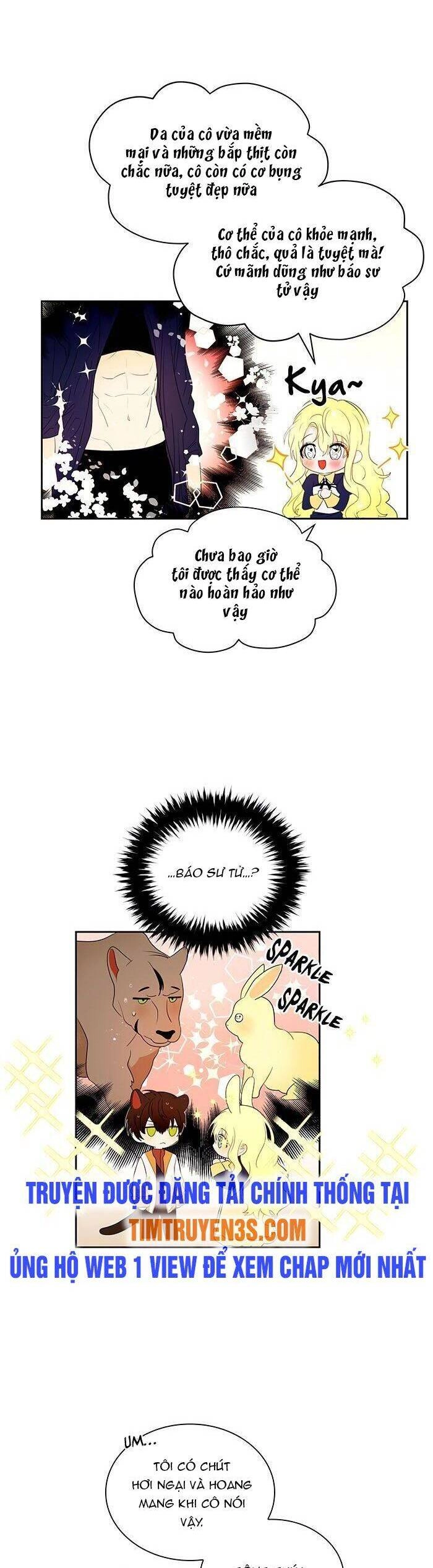 Huyết Nghiệp Kị Sĩ Chuyển Sinh Chapter 24 - 2