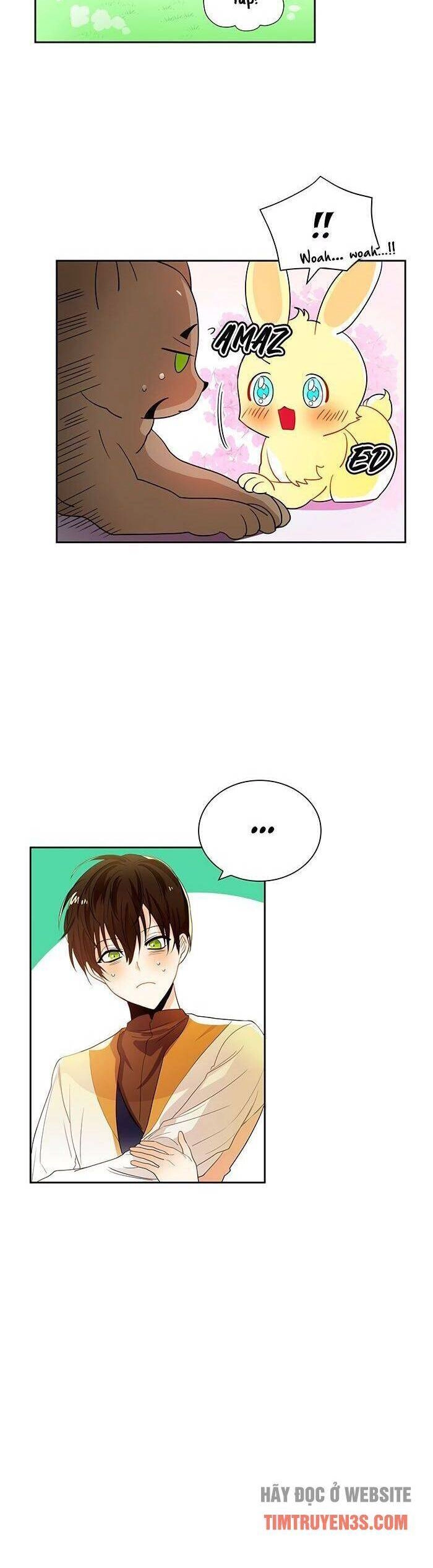 Huyết Nghiệp Kị Sĩ Chuyển Sinh Chapter 24 - 4