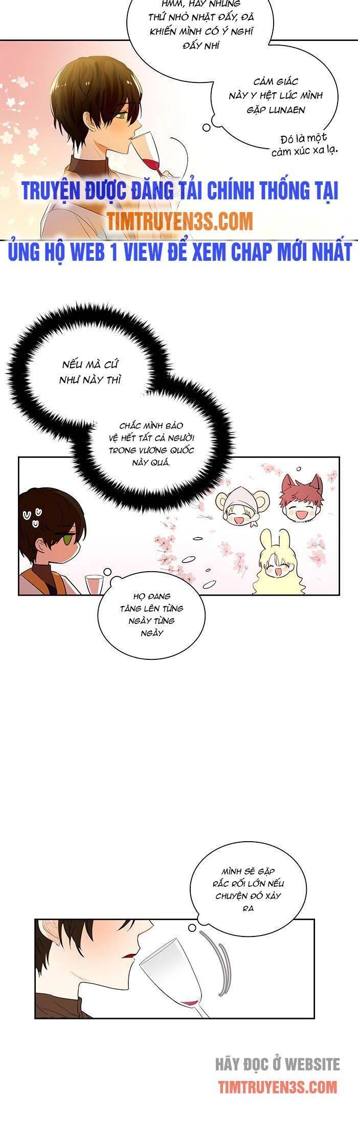 Huyết Nghiệp Kị Sĩ Chuyển Sinh Chapter 24 - 7