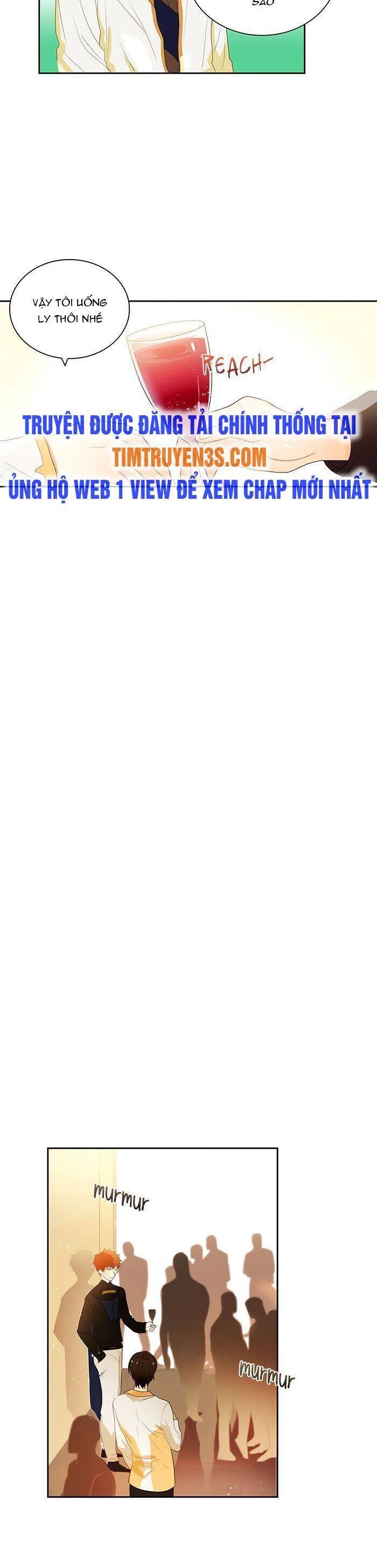 Huyết Nghiệp Kị Sĩ Chuyển Sinh Chapter 24 - 11