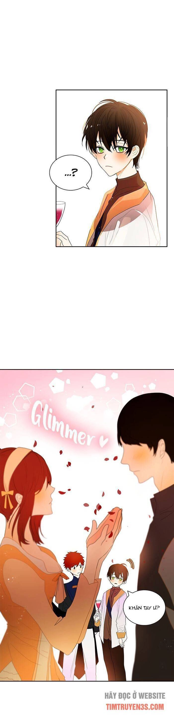 Huyết Nghiệp Kị Sĩ Chuyển Sinh Chapter 24 - 12