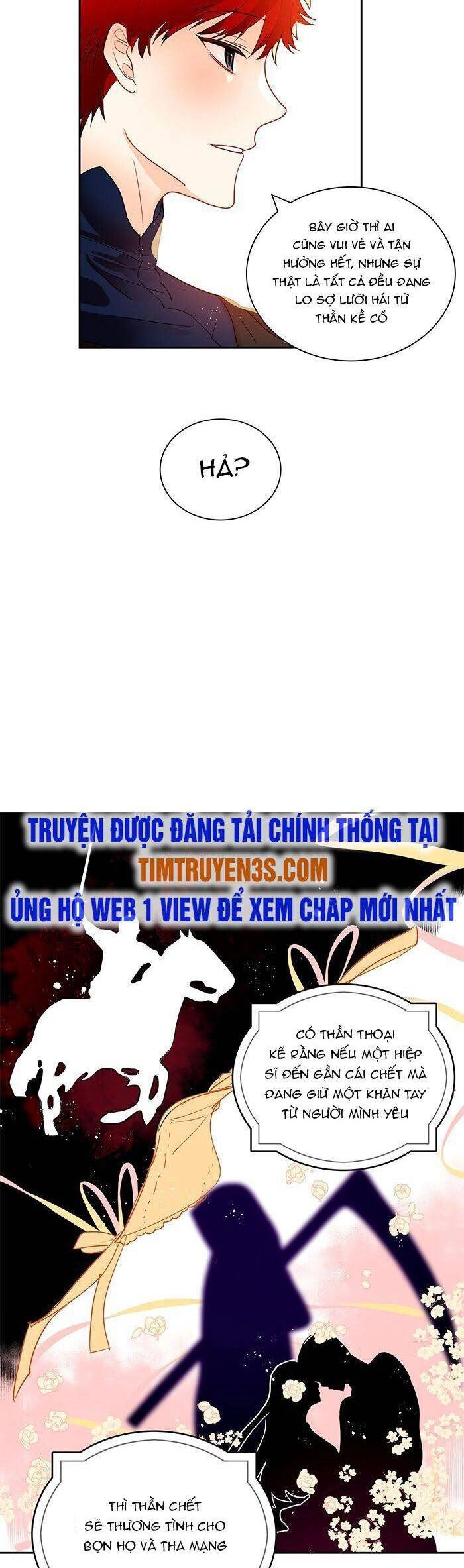 Huyết Nghiệp Kị Sĩ Chuyển Sinh Chapter 24 - 14