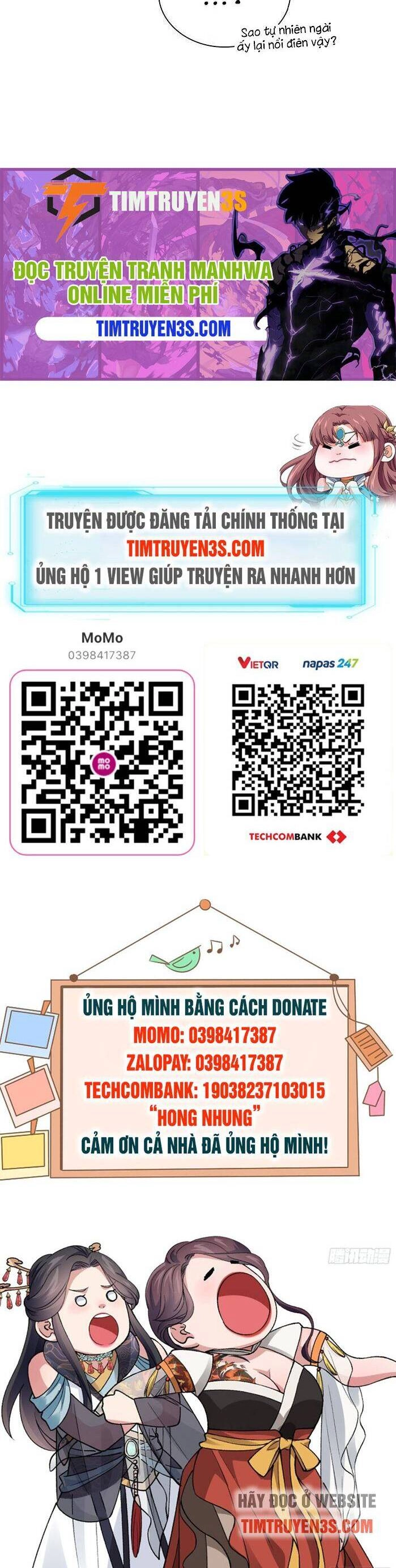 Huyết Nghiệp Kị Sĩ Chuyển Sinh Chapter 24 - 25