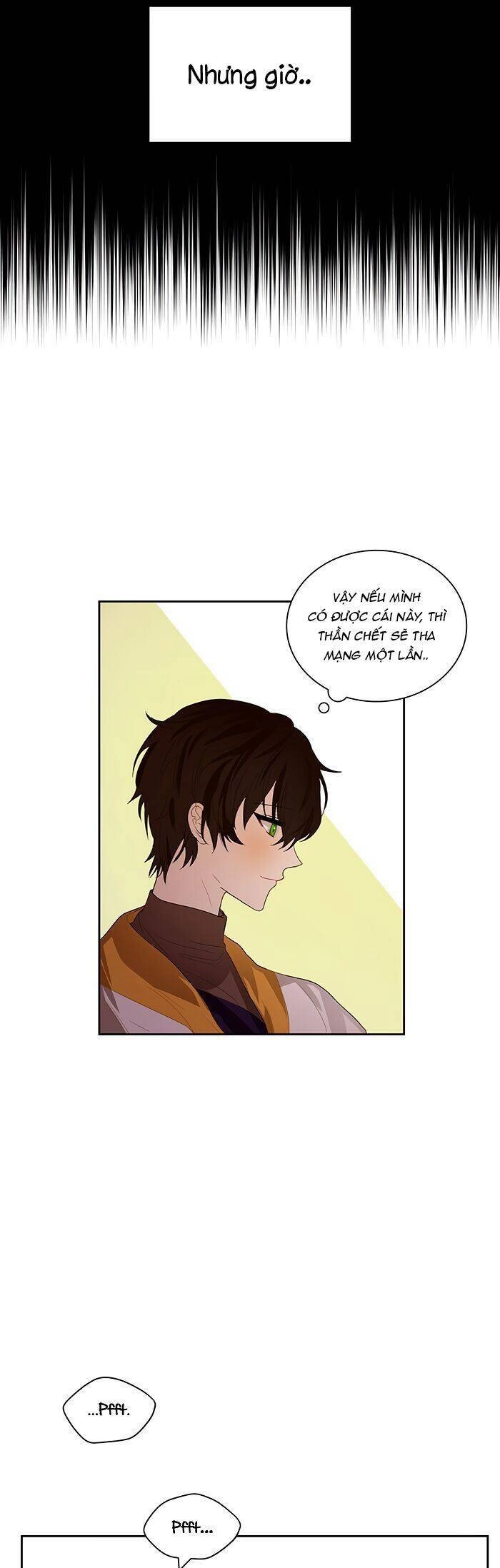 Huyết Nghiệp Kị Sĩ Chuyển Sinh Chapter 25 - 6