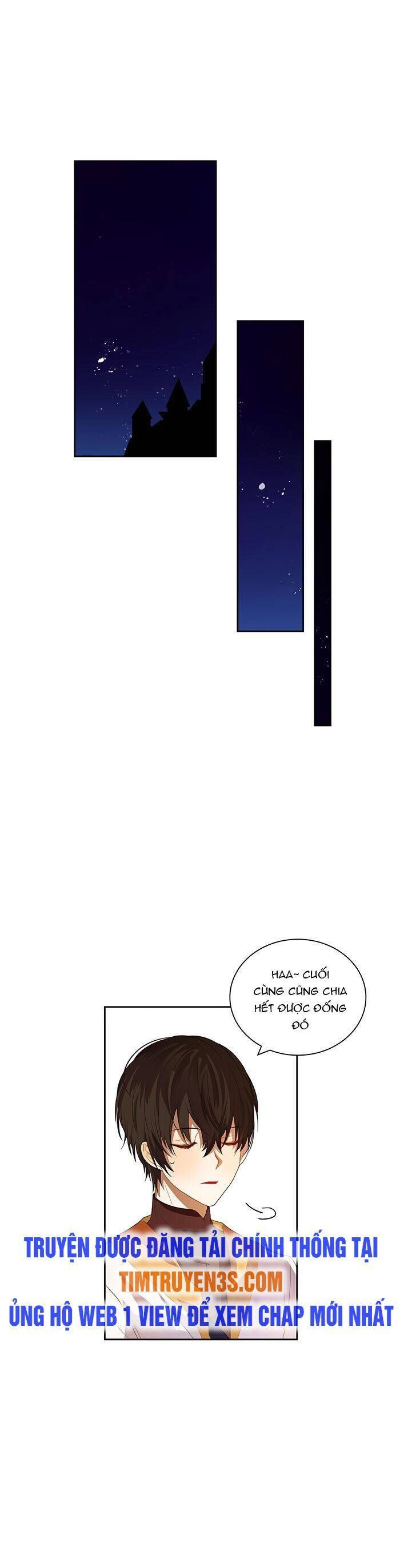 Huyết Nghiệp Kị Sĩ Chuyển Sinh Chapter 25 - 10