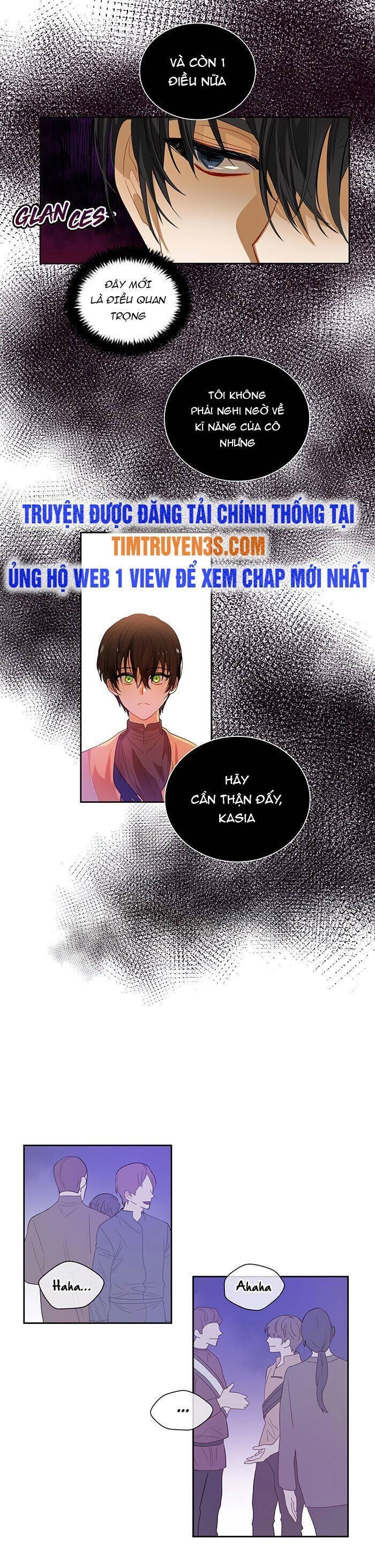 Huyết Nghiệp Kị Sĩ Chuyển Sinh Chapter 25 - 17
