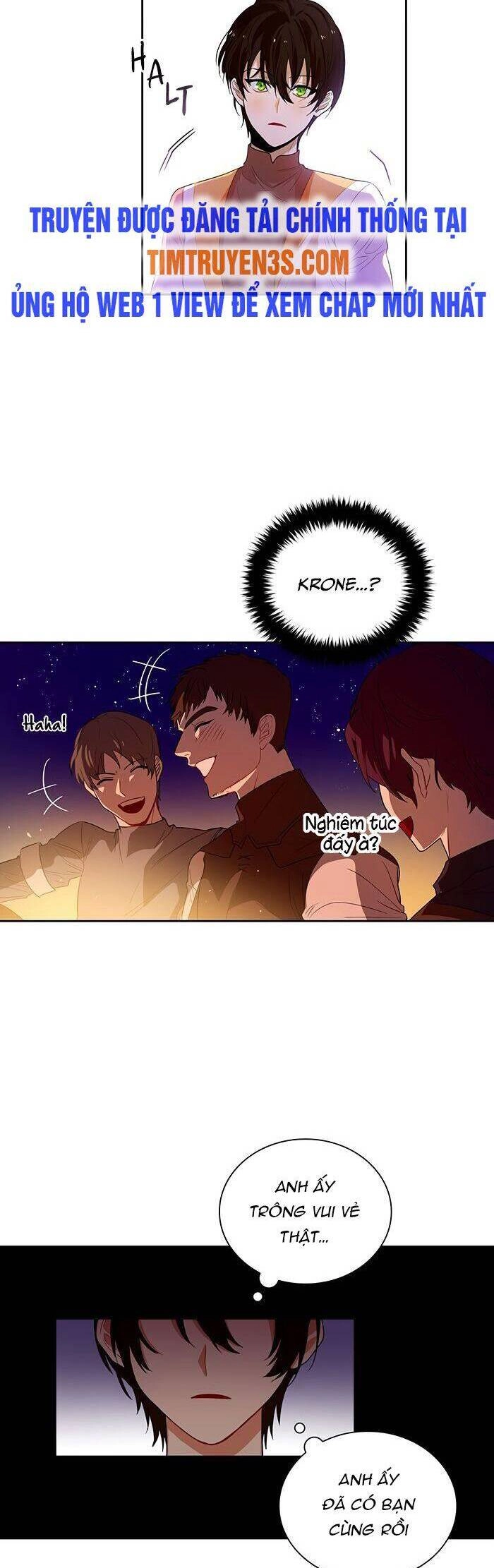 Huyết Nghiệp Kị Sĩ Chuyển Sinh Chapter 26 - 2