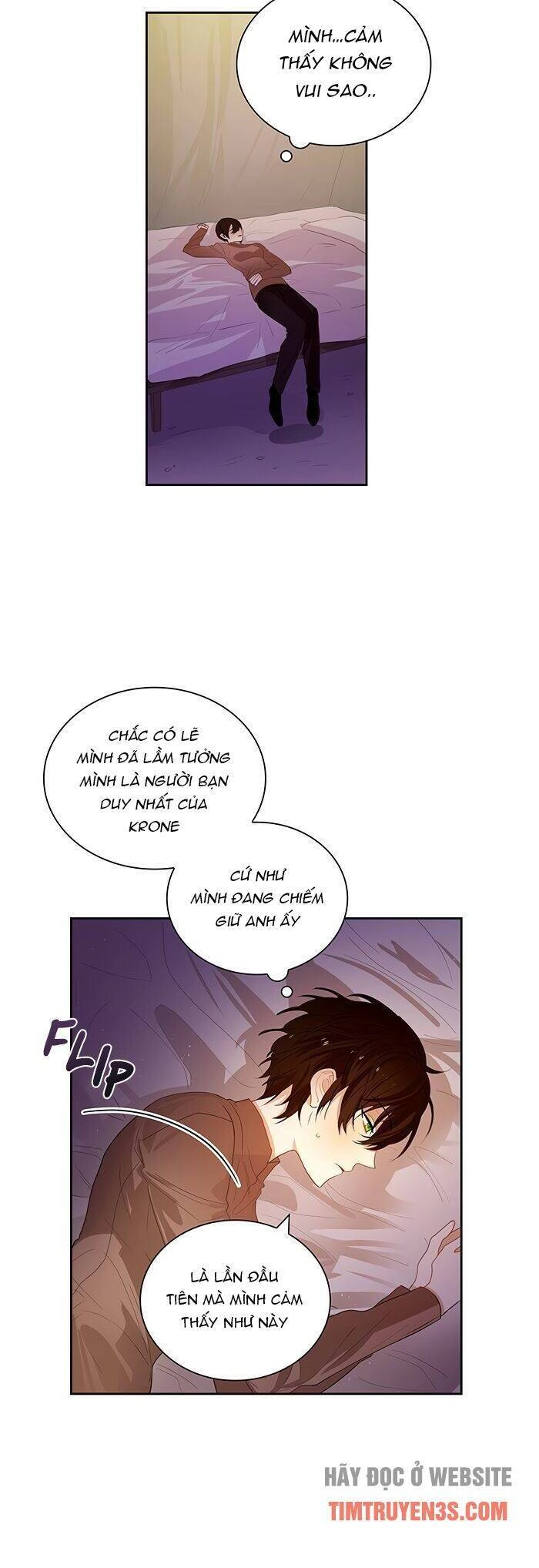 Huyết Nghiệp Kị Sĩ Chuyển Sinh Chapter 26 - 6