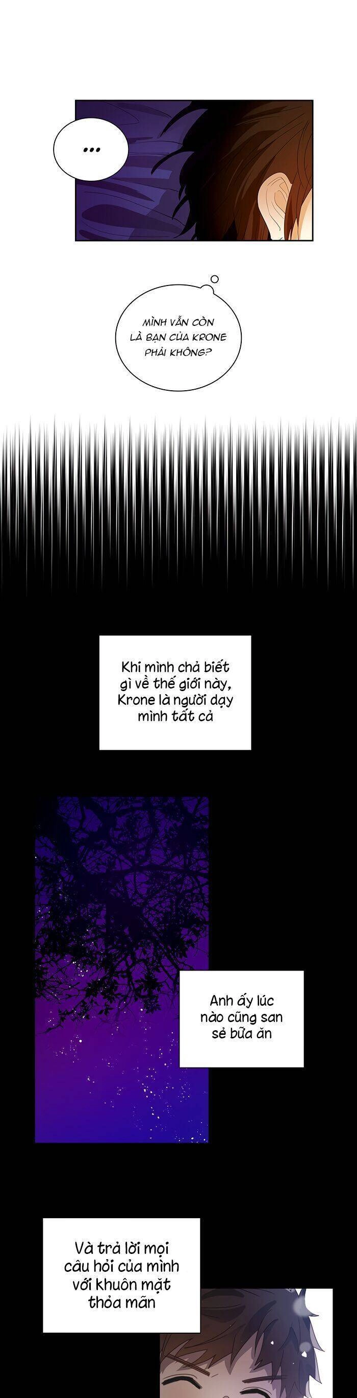 Huyết Nghiệp Kị Sĩ Chuyển Sinh Chapter 26 - 7