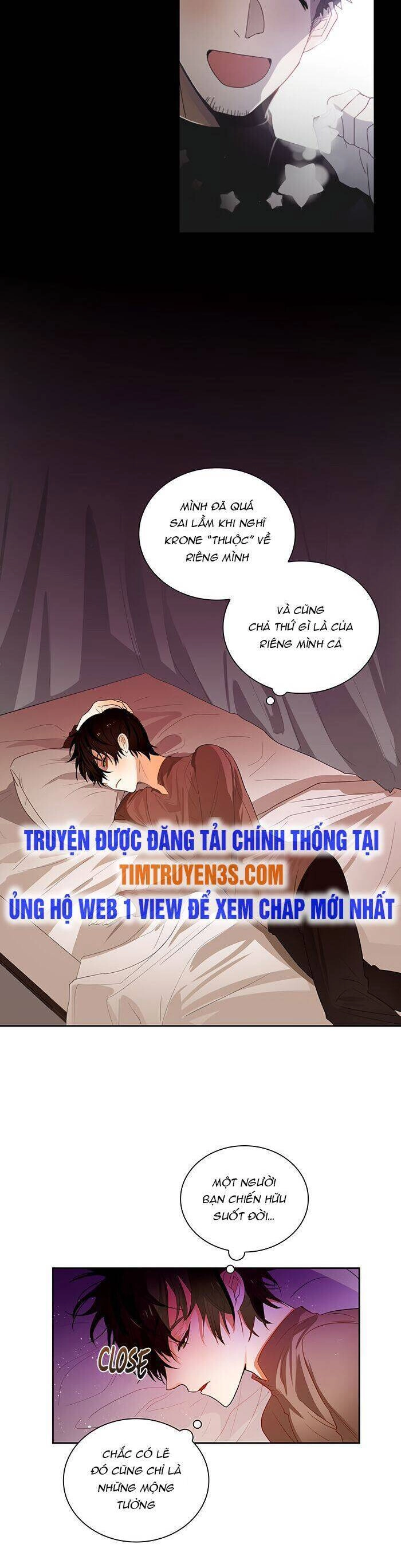 Huyết Nghiệp Kị Sĩ Chuyển Sinh Chapter 26 - 8