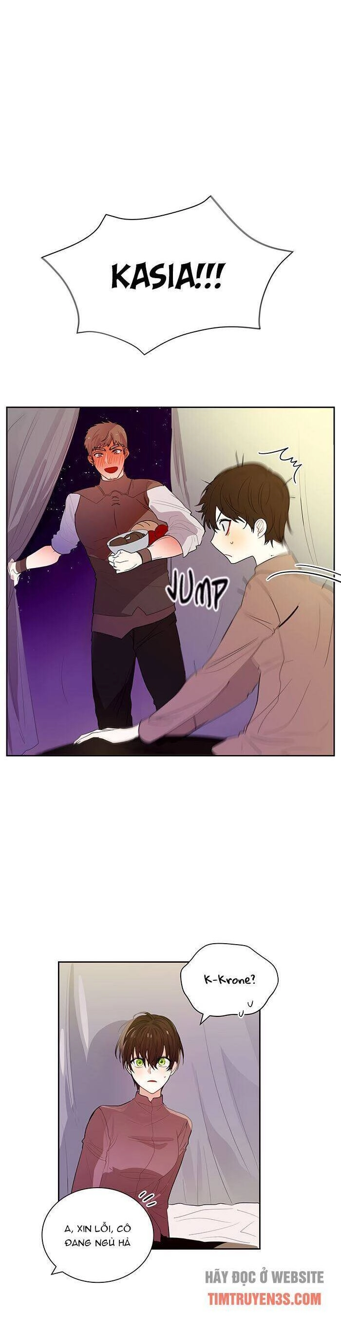 Huyết Nghiệp Kị Sĩ Chuyển Sinh Chapter 26 - 9