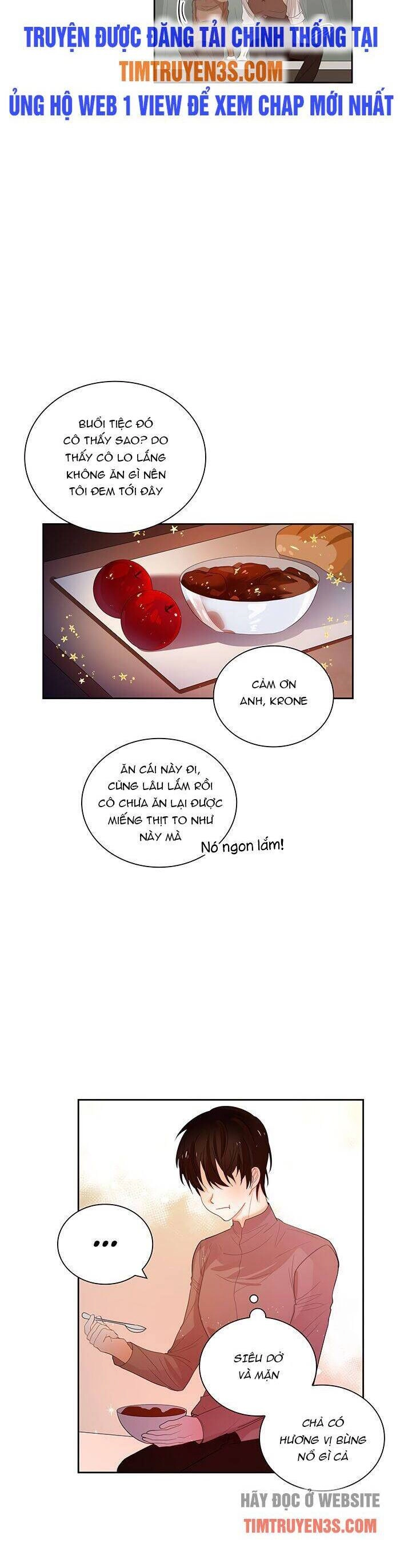 Huyết Nghiệp Kị Sĩ Chuyển Sinh Chapter 26 - 11