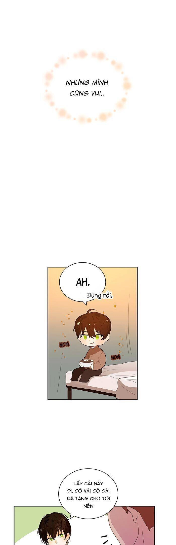 Huyết Nghiệp Kị Sĩ Chuyển Sinh Chapter 26 - 12